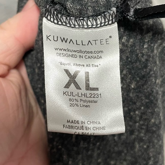 Kuwallatee Top - Picture 5 of 6